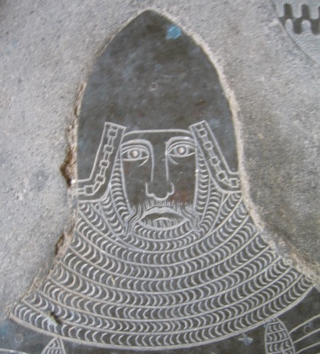 John de la Pole 1370